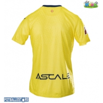 Villarreal Hjemmedrakt 2025-26 Kortermet